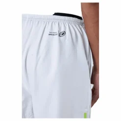 Bullpadel Listo White* Shorts|Racketsporter