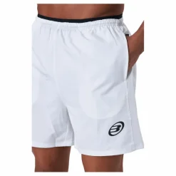 Bullpadel Listo White* Shorts|Racketsporter
