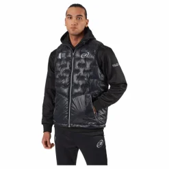 Bullpadel Litre Black* Jackor|Racketsporter