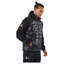 Bullpadel Litre Black* Jackor|Racketsporter