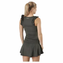 BOW19 Liv Tank Top Army Green* Racketsporter|Linnen