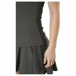 BOW19 Liv Tank Top Army Green* Racketsporter|Linnen