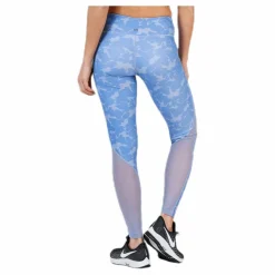 BLACC Live Tights Blue* Yoga|Tights
