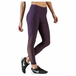BLACC Live Tights Purple* Yoga|Tights