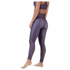 BLACC Live Tigths ll Purple* Yoga|Tights