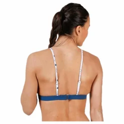 Wyte Livia Fixed Triangle Pink* Simning|Badkläder