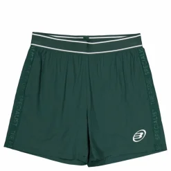 Bullpadel Lobios Green* Racketsporter|Shorts