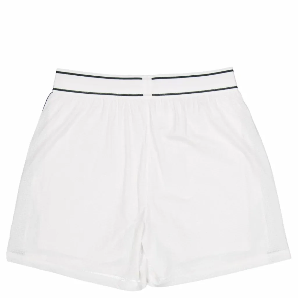 Bullpadel Lobios White* Racketsporter|Shorts