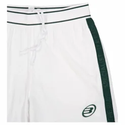 Bullpadel Lobios White* Racketsporter|Shorts