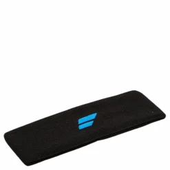Babolat Logo Wristband Black* Racketsporter|Träningsutrustning