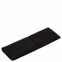 Babolat Logo Wristband Black* Racketsporter|Träningsutrustning