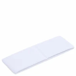 Babolat Logo Wristband White* Racketsporter|Mössor Och Handskar