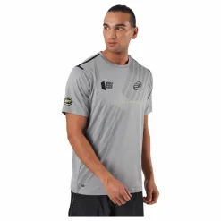 Bullpadel Logro Gray* Racketsporter