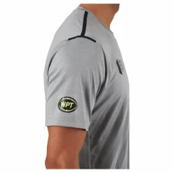 Bullpadel Logro Gray* Racketsporter