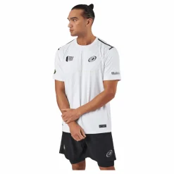 Bullpadel Logro White* Racketsporter