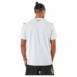 Bullpadel Logro White* Racketsporter