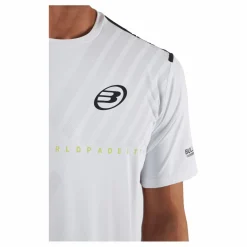 Bullpadel Logro White* Racketsporter