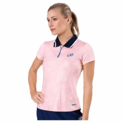 Bullpadel Lomana Pink* T-Shirts|Racketsporter