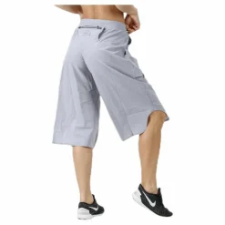 Nike Long Short Running Division Purple* Shorts|Löpning