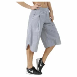 Nike Long Short Running Division Purple* Shorts|Löpning