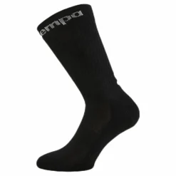 Kempa Long Socks White/Black* Inomhussporter