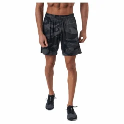 Better Bodies Loose Function Short Dark Camo* Shorts|Träning
