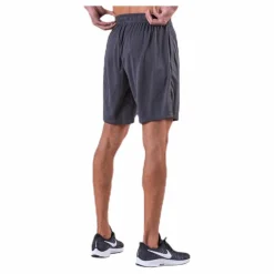 Better Bodies Loose Function Short Grey* Shorts|Träning