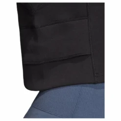 adidas Loose Tee Wanderlust Black* T-Shirts|Träning