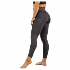 BLACC Lotus 7/8 Tights Black* Yoga|Tights