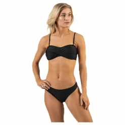 Waikani Beachwear Lou Brief Black* Simning|Badkläder