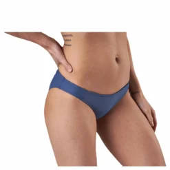 Waikani Beachwear Lou Brief Blue* Simning|Badkläder