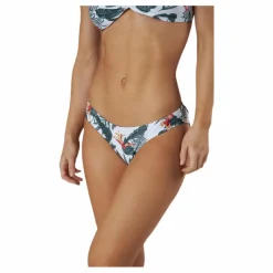Waikani Beachwear Lou Brief Green* Simning|Badkläder
