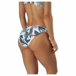 Waikani Beachwear Lou Brief Green* Simning|Badkläder