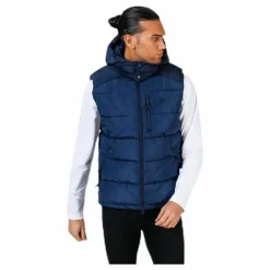 Jacson Louie Vest Blue* Hästsport|Jackor