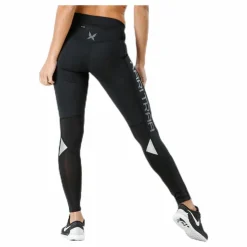 Kari Traa Louise Tights Black* Löpning|Träning