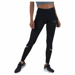 Kari Traa Louise Tights Black* Träning|Tights