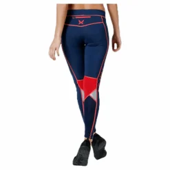 Kari Traa Louise Tights Blue* Träning|Tights