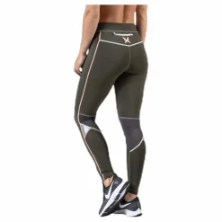 Kari Traa Louise Tights Green* Tights|Träning