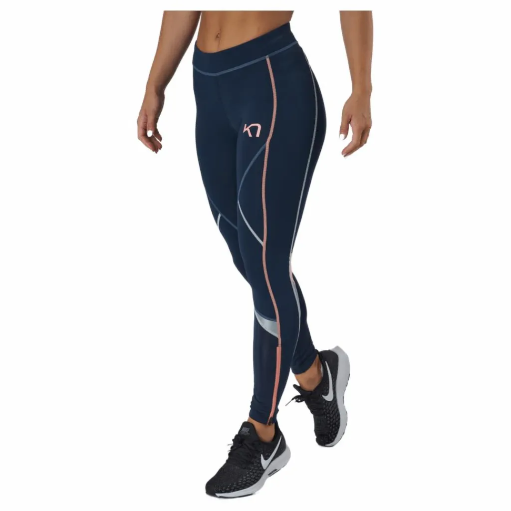 Kari Traa Louise Tights Mrn* Tights|Träning