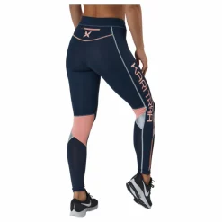 Kari Traa Louise Tights Mrn* Tights|Träning