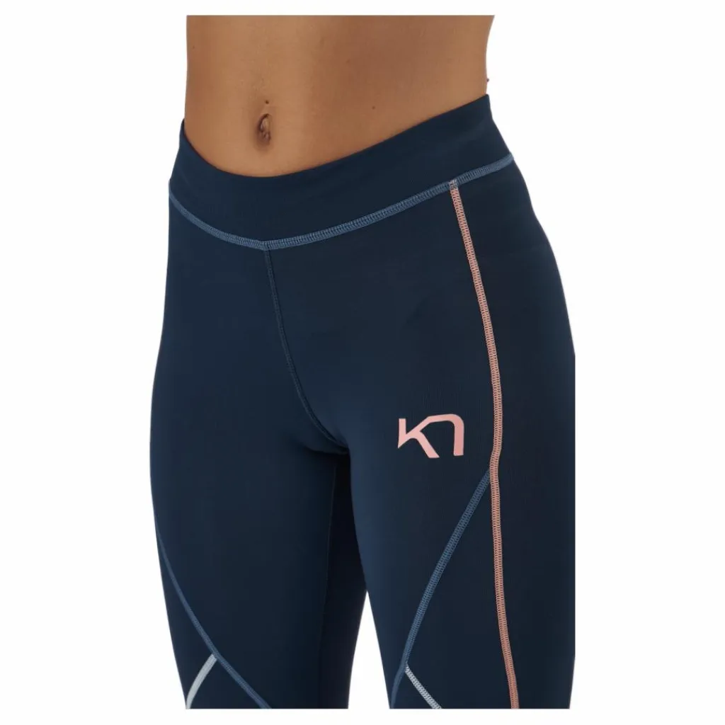 Kari Traa Louise Tights Mrn* Tights|Träning