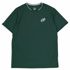 Bullpadel Louren Green* Racketsporter|T-Shirts