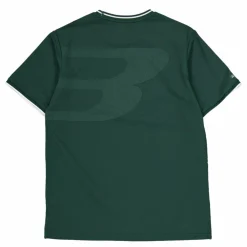 Bullpadel Louren Green* Racketsporter|T-Shirts