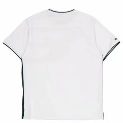 Bullpadel Louren White* T-Shirts|Racketsporter