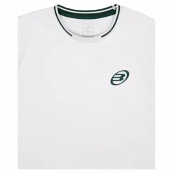 Bullpadel Louren White* T-Shirts|Racketsporter