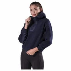 BLACC Lovable Pile Sweater Blue* Träning|Jackor