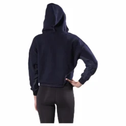 BLACC Lovable Pile Sweater Blue* Träning|Jackor