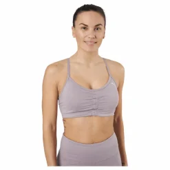 Puma Low Impact Studio Foundation B Quail Heather* Yoga|Sport-Bh:Ar