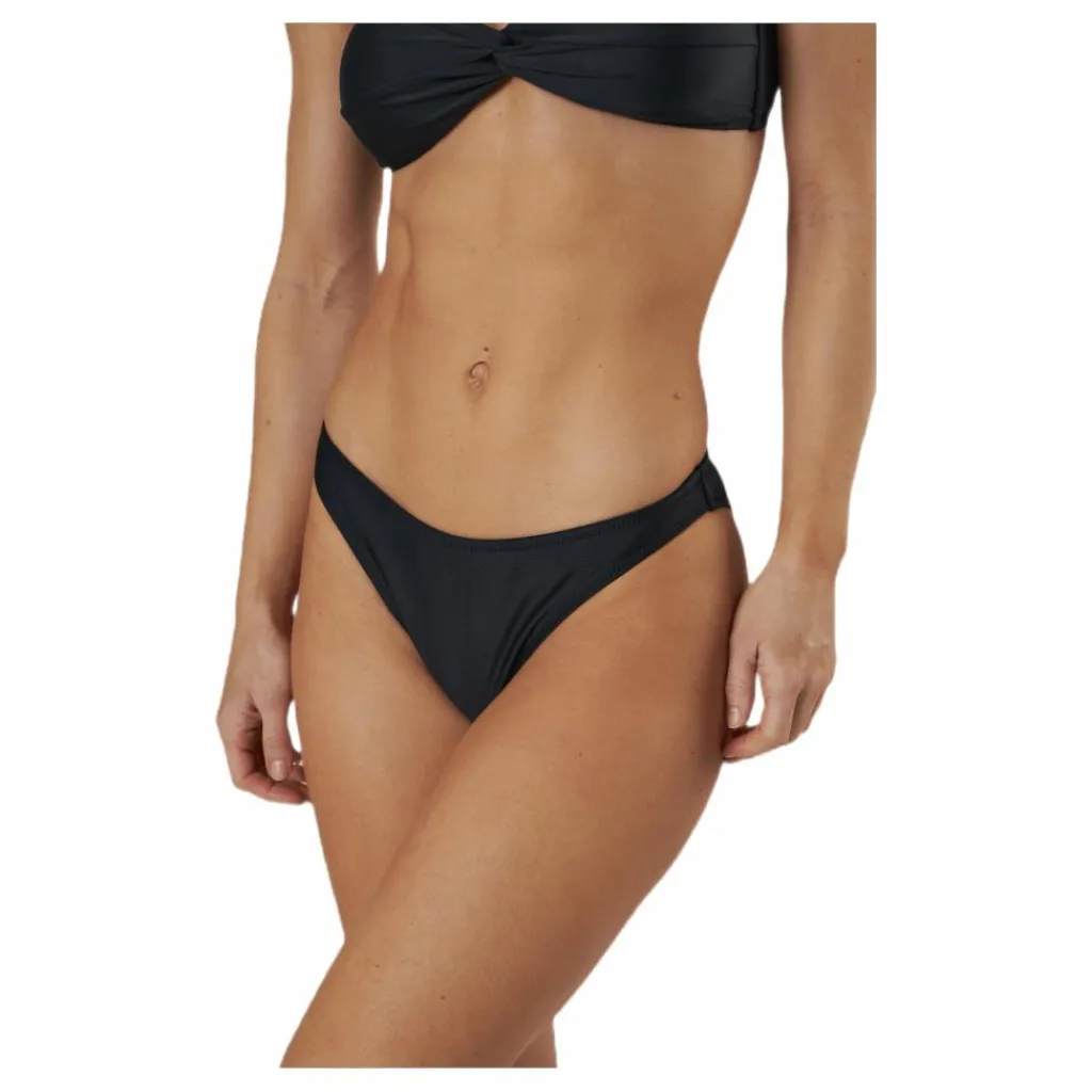 Waikani Beachwear Luana Slim Brief Black* Simning|Badkläder