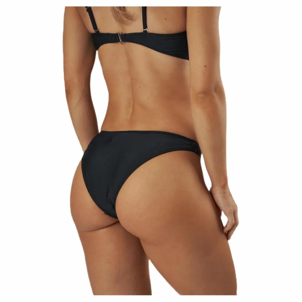 Waikani Beachwear Luana Slim Brief Black* Simning|Badkläder